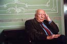 Hans Georg Gadamer