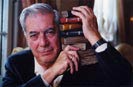 Mario Vargas Llosa